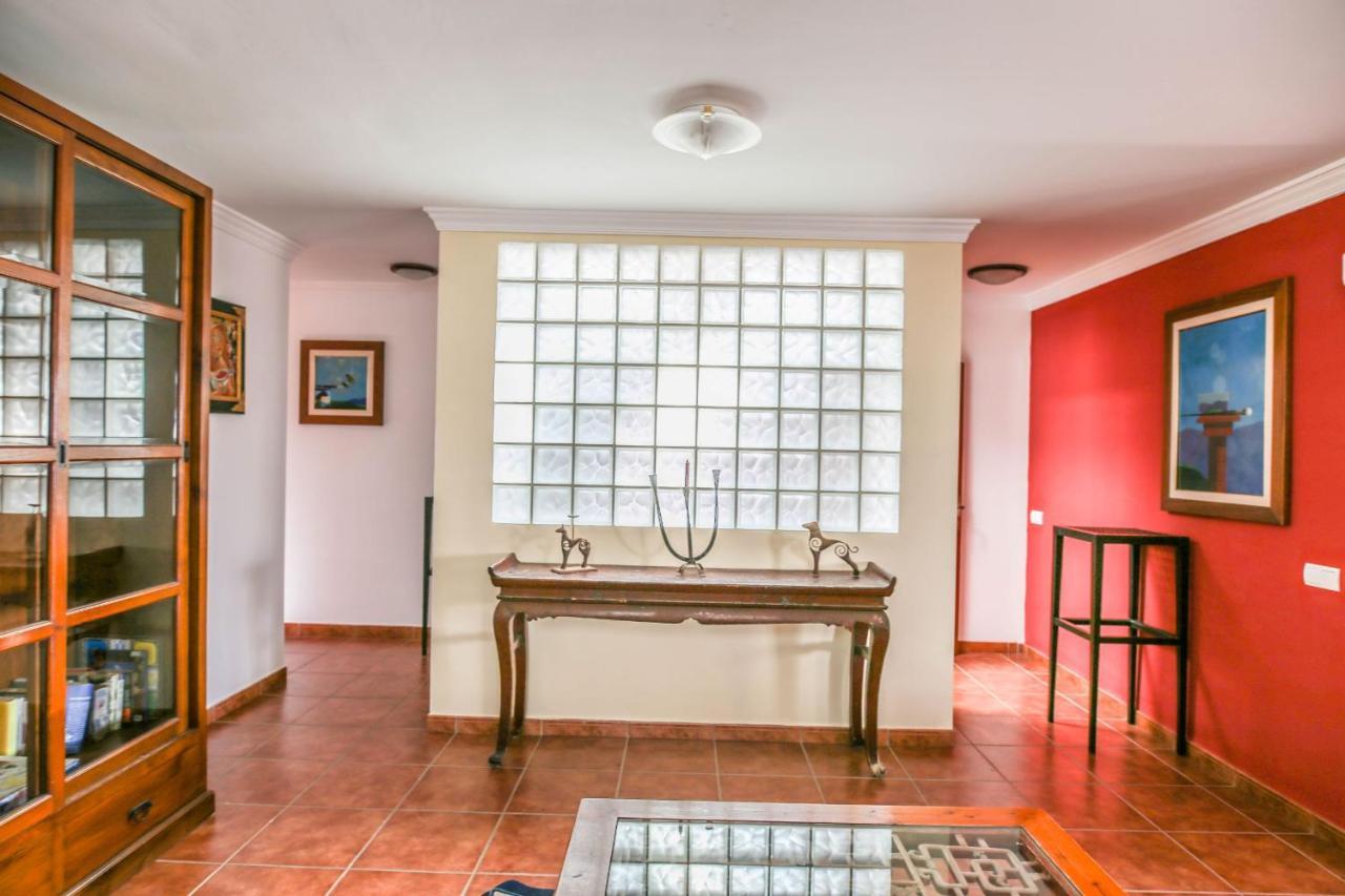 Villa Horizon Sunset Y Ocean Lanzarote Mácher Екстериор снимка