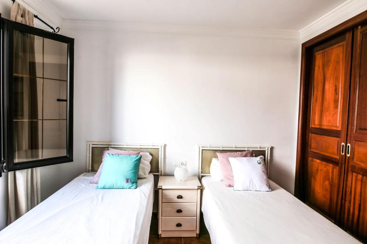 Villa Horizon Sunset Y Ocean Lanzarote Mácher Екстериор снимка